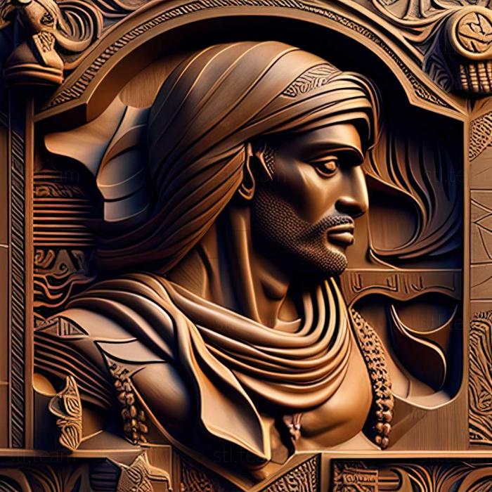 Games Prince of Persia The Sands of Time game